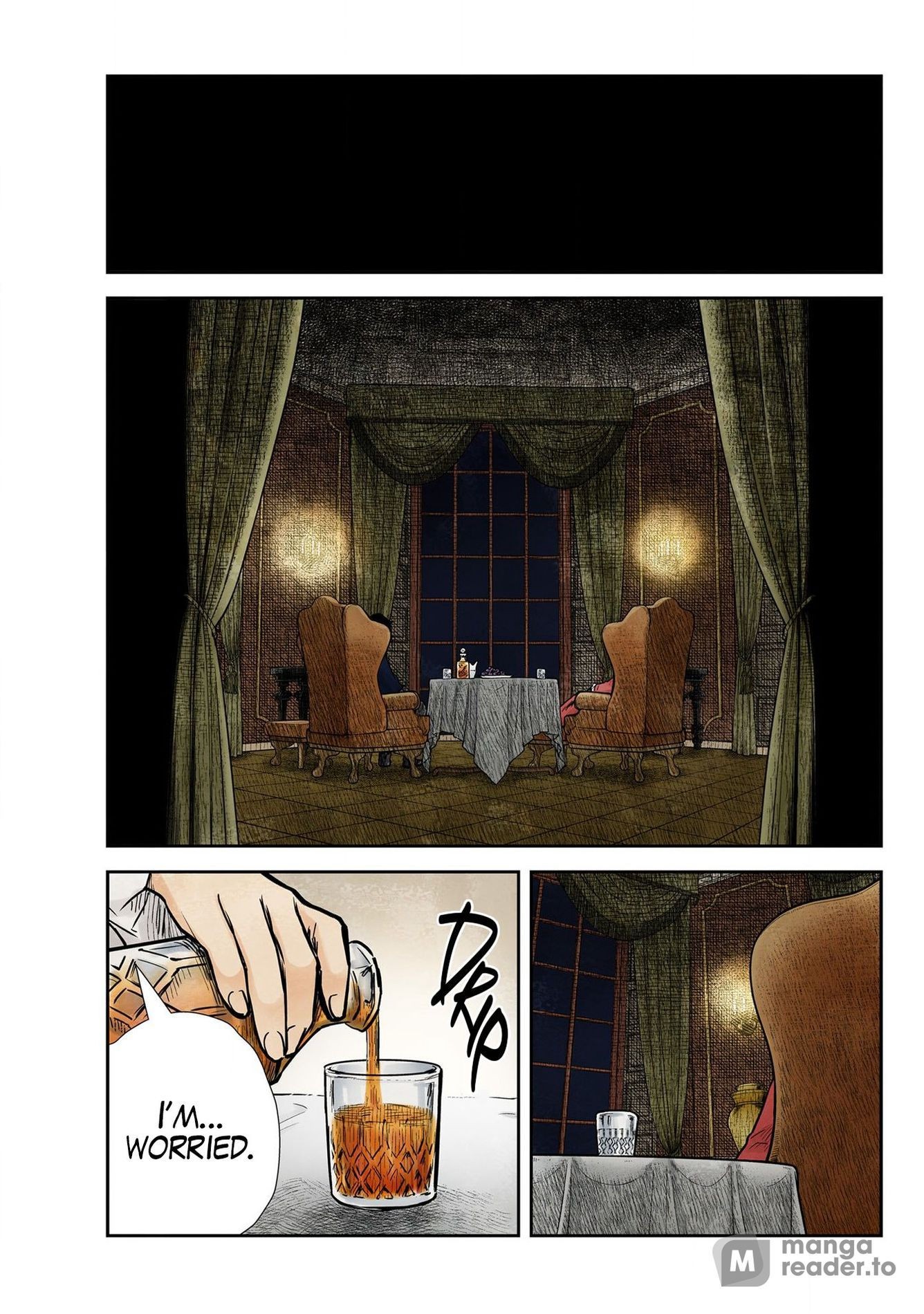 Shadows House, Chapter 136 image 13